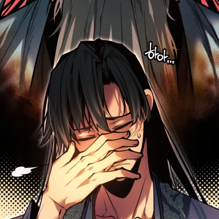 Chuyển Sinh Vào Thế Giới Võ Lâm Chapter 167 - 8