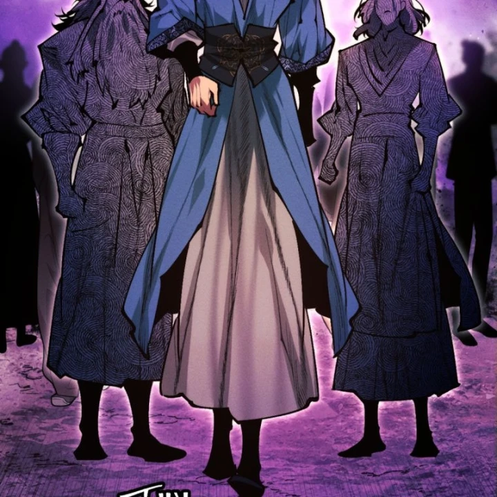 Chuyển Sinh Vào Thế Giới Võ Lâm Chapter 167 - 13