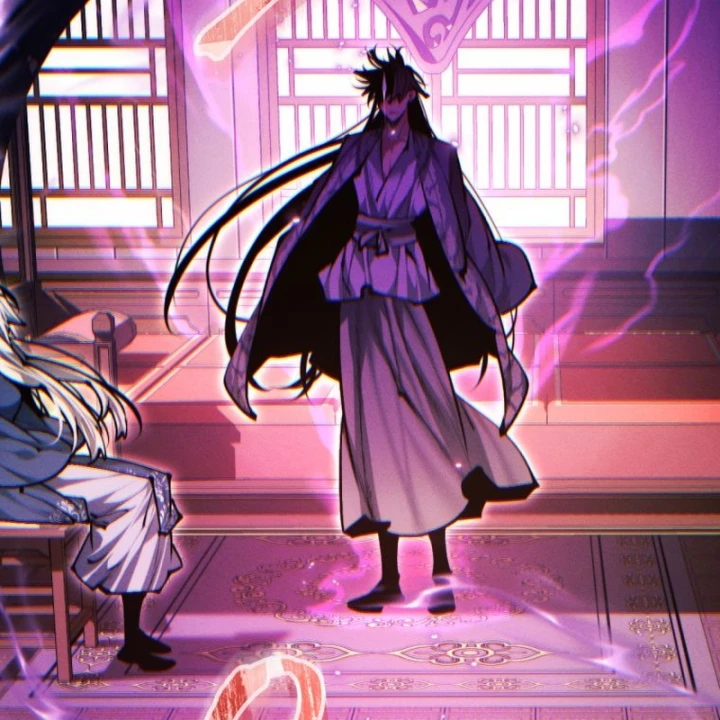 Chuyển Sinh Vào Thế Giới Võ Lâm Chapter 167 - 31