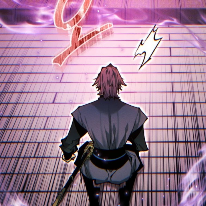 Chuyển Sinh Vào Thế Giới Võ Lâm Chapter 167 - 32