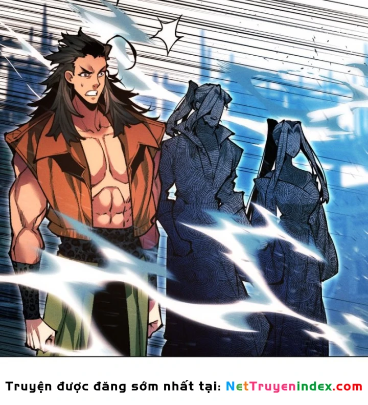 Chuyển Sinh Vào Thế Giới Võ Lâm Chapter 167 - 66