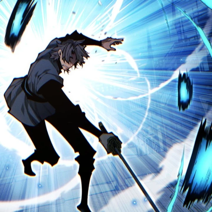 Chuyển Sinh Vào Thế Giới Võ Lâm Chapter 167 - 100