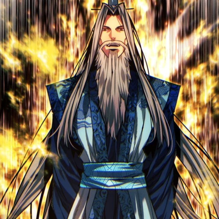 Chuyển Sinh Vào Thế Giới Võ Lâm Chapter 167 - 116