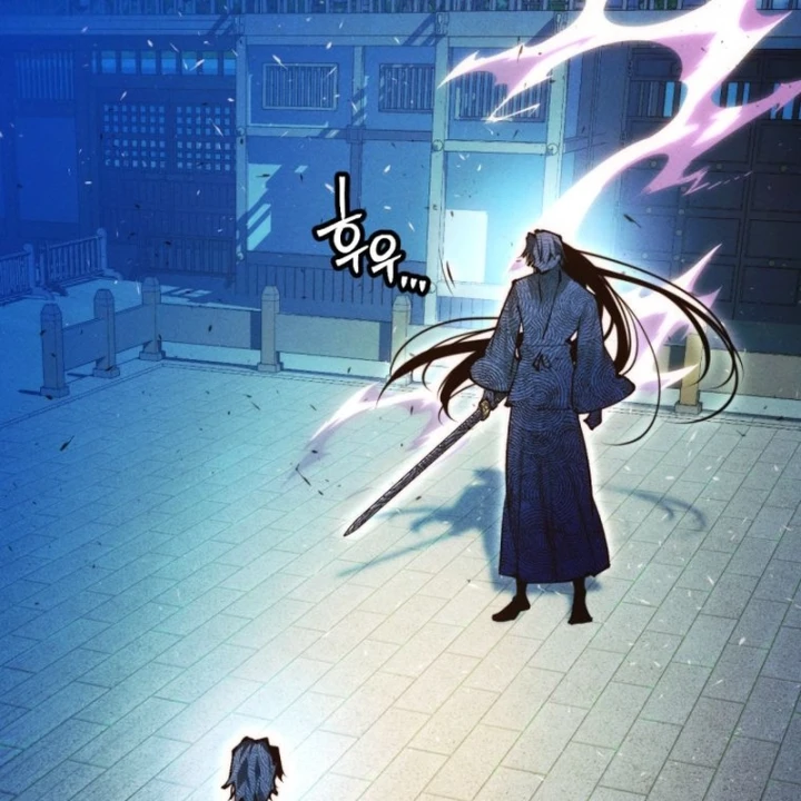 Chuyển Sinh Vào Thế Giới Võ Lâm Chapter 167 - 191