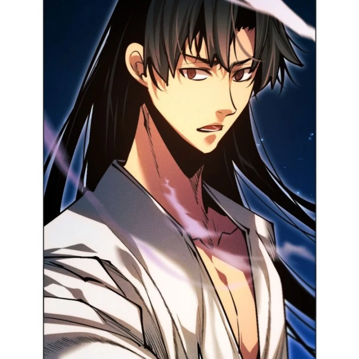 Chuyển Sinh Vào Thế Giới Võ Lâm Chapter 167 - 208