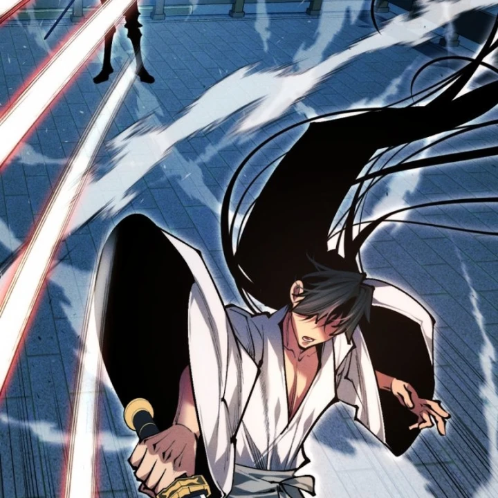 Chuyển Sinh Vào Thế Giới Võ Lâm Chapter 167 - 232