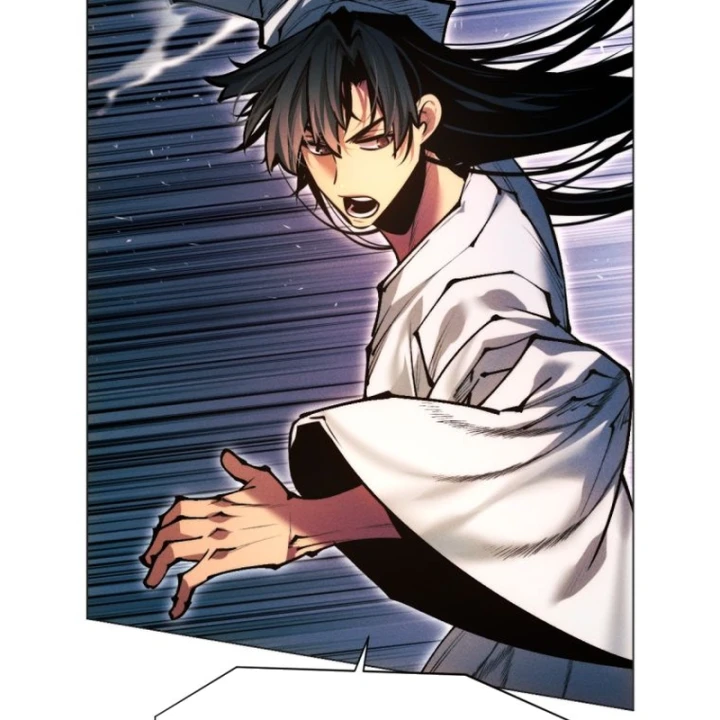 Chuyển Sinh Vào Thế Giới Võ Lâm Chapter 167 - 244