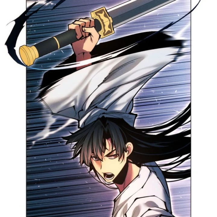 Chuyển Sinh Vào Thế Giới Võ Lâm Chapter 168 - 2