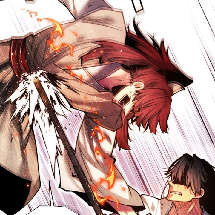 Chuyển Sinh Vào Thế Giới Võ Lâm Chapter 168 - 121