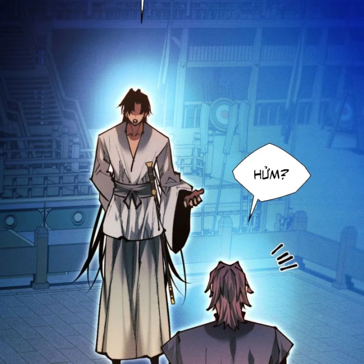 Chuyển Sinh Vào Thế Giới Võ Lâm Chapter 168 - 151