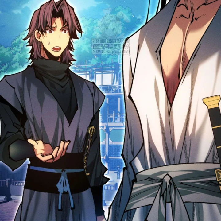 Chuyển Sinh Vào Thế Giới Võ Lâm Chapter 168 - 155