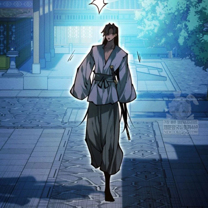 Chuyển Sinh Vào Thế Giới Võ Lâm Chapter 168 - 163