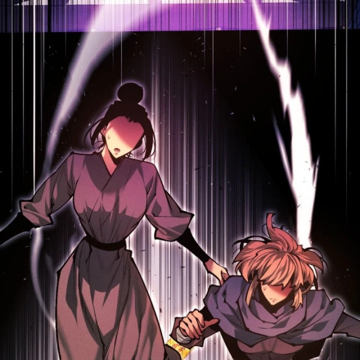 Chuyển Sinh Vào Thế Giới Võ Lâm Chapter 169 - 20