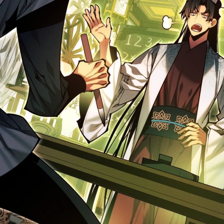 Chuyển Sinh Vào Thế Giới Võ Lâm Chapter 169 - 104