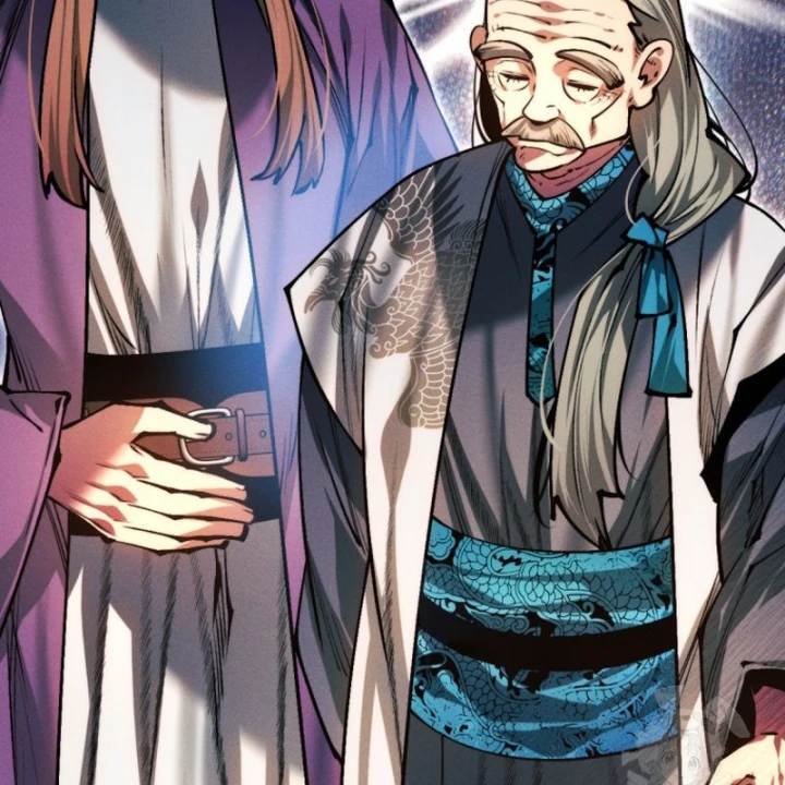 Chuyển Sinh Vào Thế Giới Võ Lâm Chapter 169 - 134