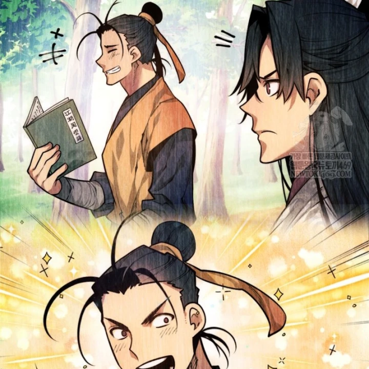 Chuyển Sinh Vào Thế Giới Võ Lâm Chapter 169 - 145