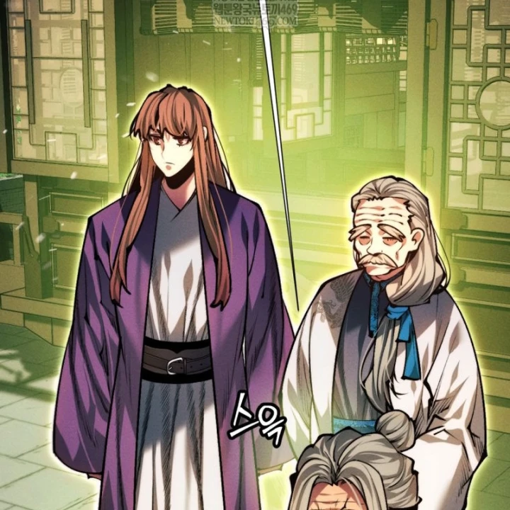 Chuyển Sinh Vào Thế Giới Võ Lâm Chapter 169 - 157