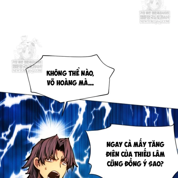 Chuyển Sinh Vào Thế Giới Võ Lâm Chapter 169 - 174