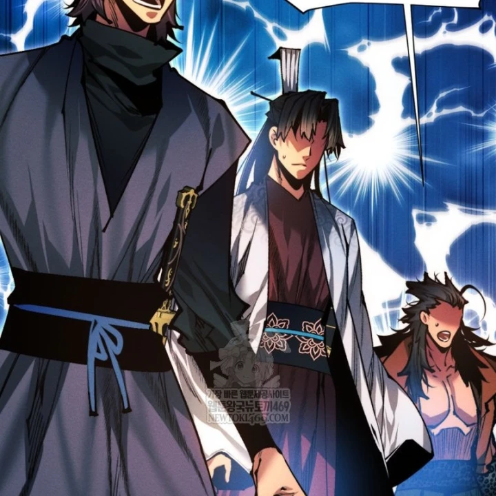 Chuyển Sinh Vào Thế Giới Võ Lâm Chapter 169 - 175