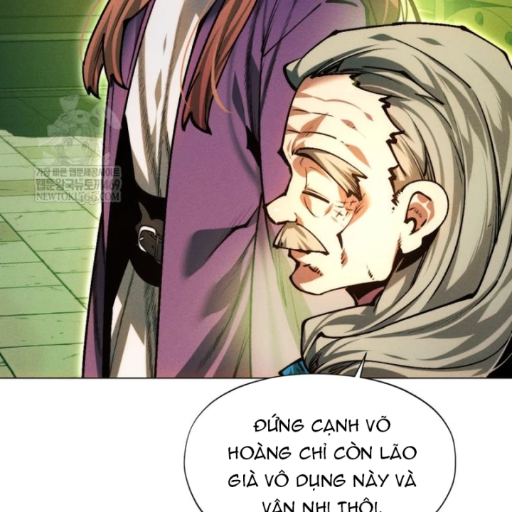 Chuyển Sinh Vào Thế Giới Võ Lâm Chapter 169 - 207