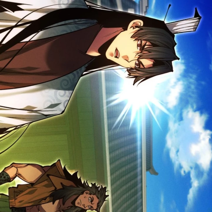 Chuyển Sinh Vào Thế Giới Võ Lâm Chapter 169 - 243