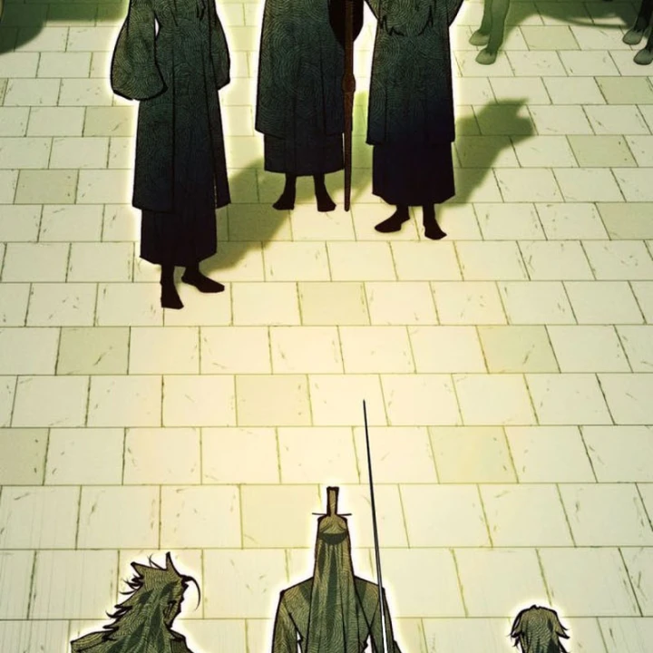 Chuyển Sinh Vào Thế Giới Võ Lâm Chapter 170 - 16