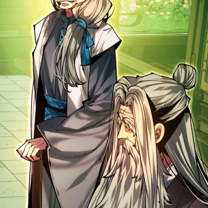 Chuyển Sinh Vào Thế Giới Võ Lâm Chapter 170 - 23