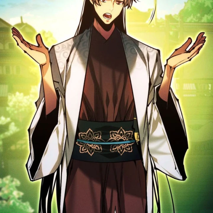 Chuyển Sinh Vào Thế Giới Võ Lâm Chapter 170 - 45