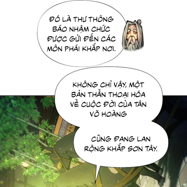 Chuyển Sinh Vào Thế Giới Võ Lâm Chapter 170 - 72