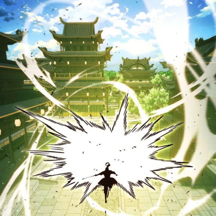 Chuyển Sinh Vào Thế Giới Võ Lâm Chapter 170 - 98