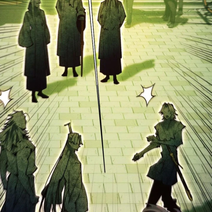 Chuyển Sinh Vào Thế Giới Võ Lâm Chapter 170 - 102