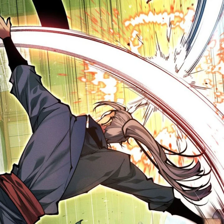 Chuyển Sinh Vào Thế Giới Võ Lâm Chapter 170 - 169