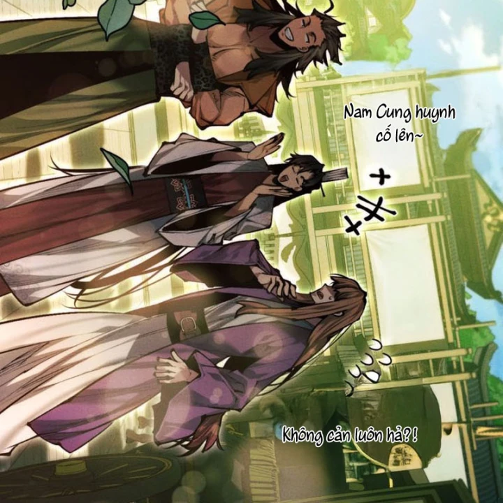 Chuyển Sinh Vào Thế Giới Võ Lâm Chapter 170 - 171