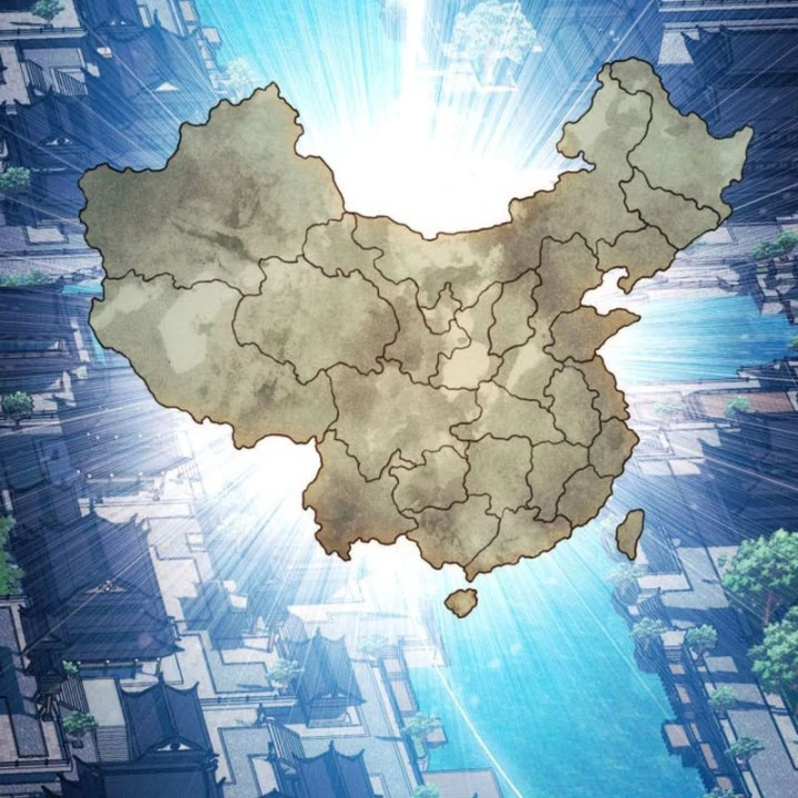 Chuyển Sinh Vào Thế Giới Võ Lâm Chapter 170 - 176