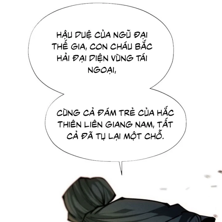 Chuyển Sinh Vào Thế Giới Võ Lâm Chapter 170 - 185