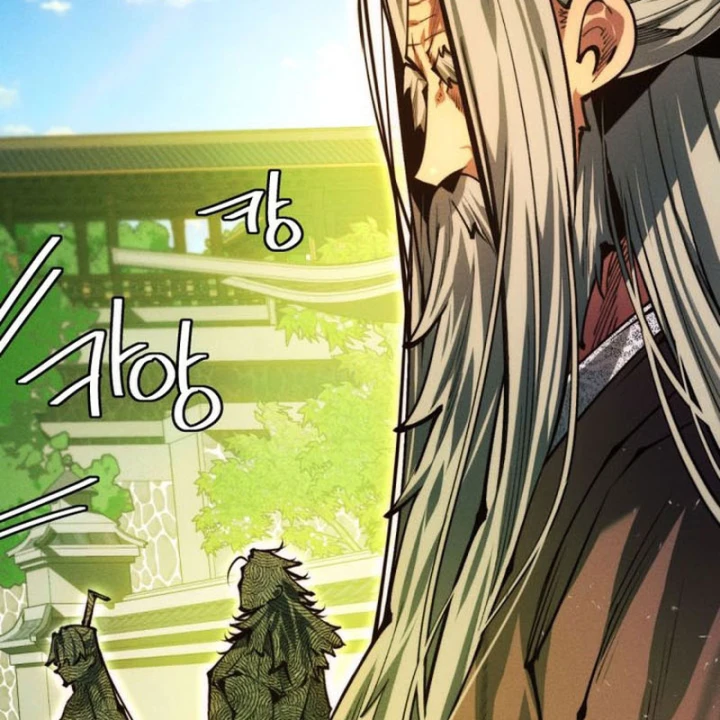 Chuyển Sinh Vào Thế Giới Võ Lâm Chapter 170 - 218