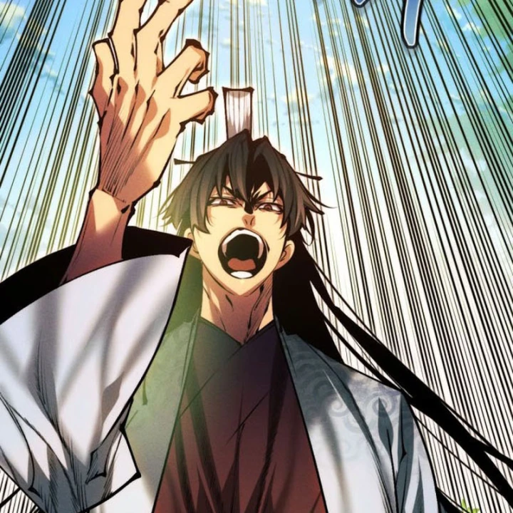 Chuyển Sinh Vào Thế Giới Võ Lâm Chapter 171 - 54