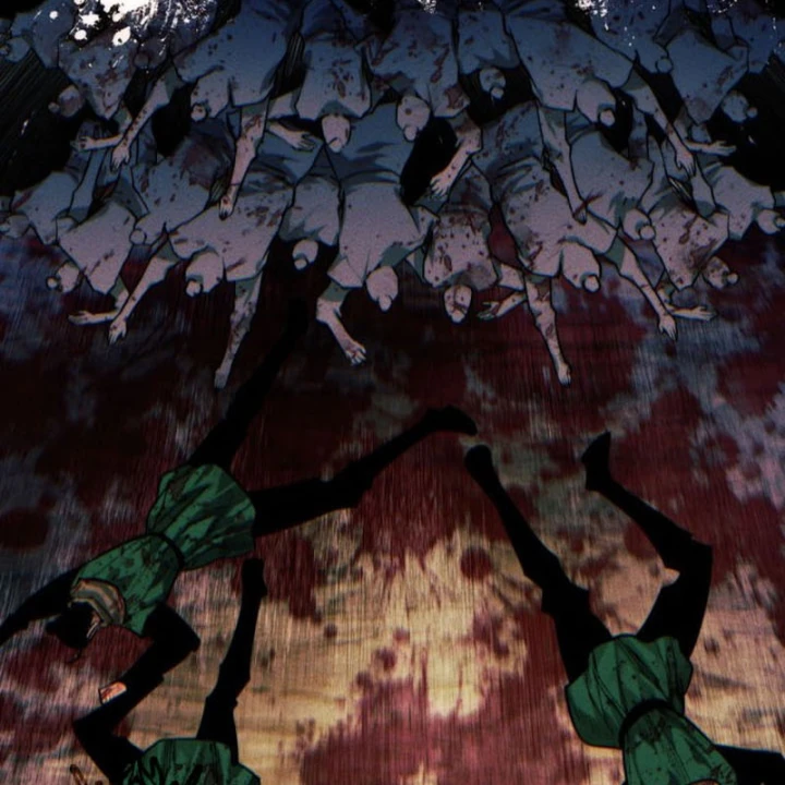 Chuyển Sinh Vào Thế Giới Võ Lâm Chapter 171 - 160