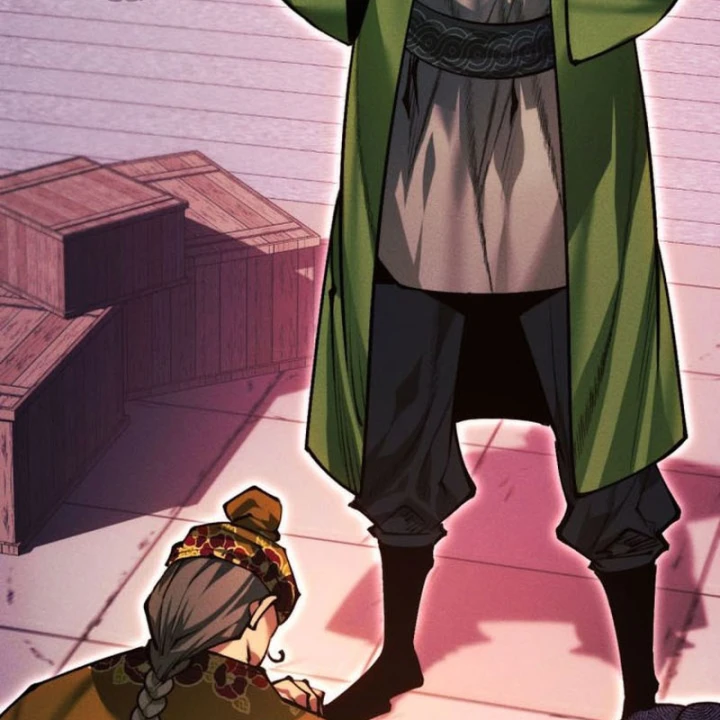 Chuyển Sinh Vào Thế Giới Võ Lâm Chapter 171 - 189