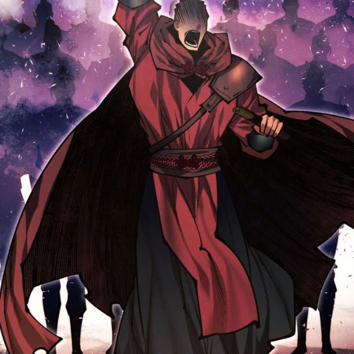 Chuyển Sinh Vào Thế Giới Võ Lâm Chapter 171 - 204