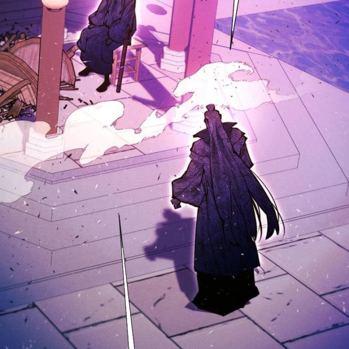 Chuyển Sinh Vào Thế Giới Võ Lâm Chapter 171 - 210