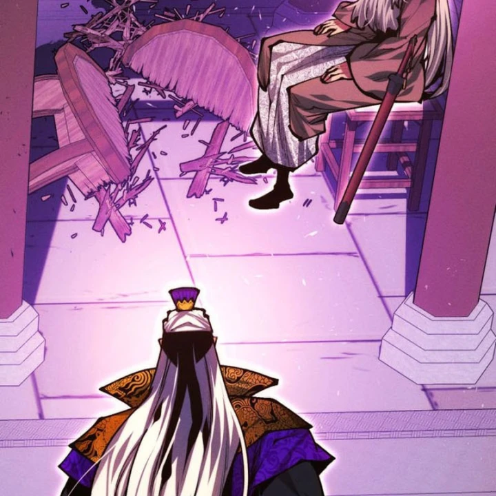 Chuyển Sinh Vào Thế Giới Võ Lâm Chapter 171 - 213