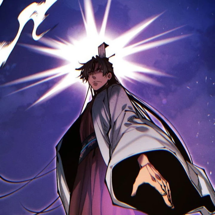 Chuyển Sinh Vào Thế Giới Võ Lâm Chapter 171 - 269