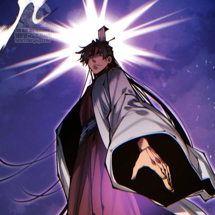 Chuyển Sinh Vào Thế Giới Võ Lâm Chapter 172 - 8