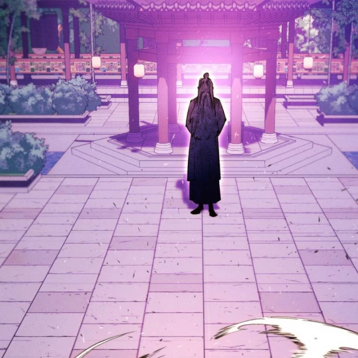 Chuyển Sinh Vào Thế Giới Võ Lâm Chapter 172 - 163