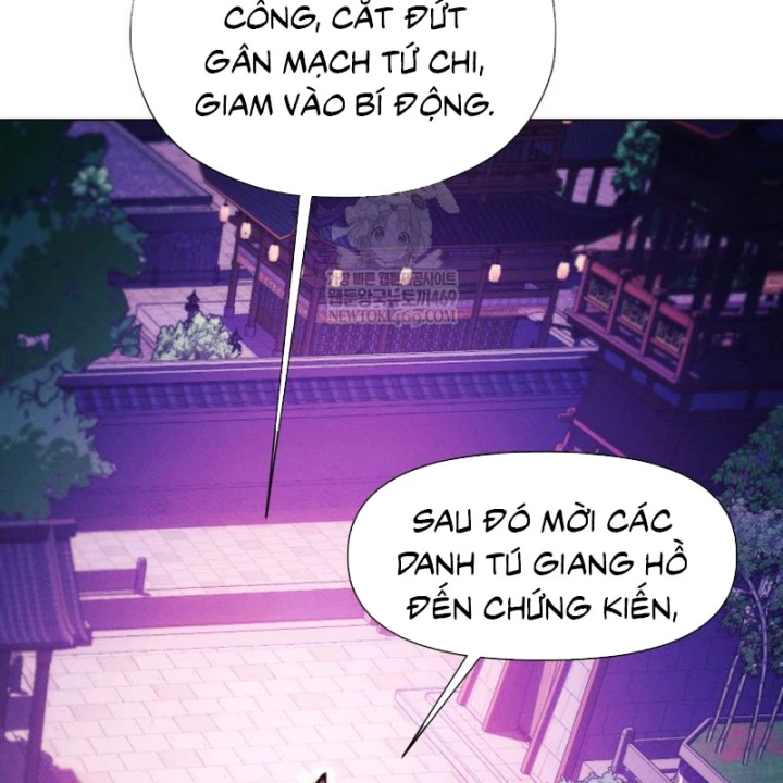 Chuyển Sinh Vào Thế Giới Võ Lâm Chapter 172 - 203