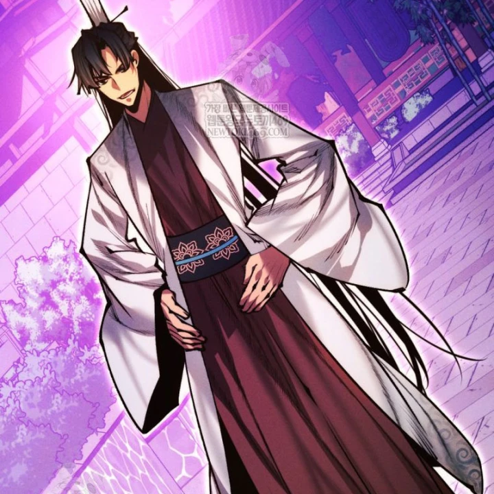 Chuyển Sinh Vào Thế Giới Võ Lâm Chapter 172 - 253