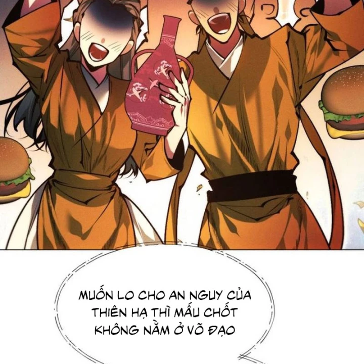 Chuyển Sinh Vào Thế Giới Võ Lâm Chapter 173 - 17