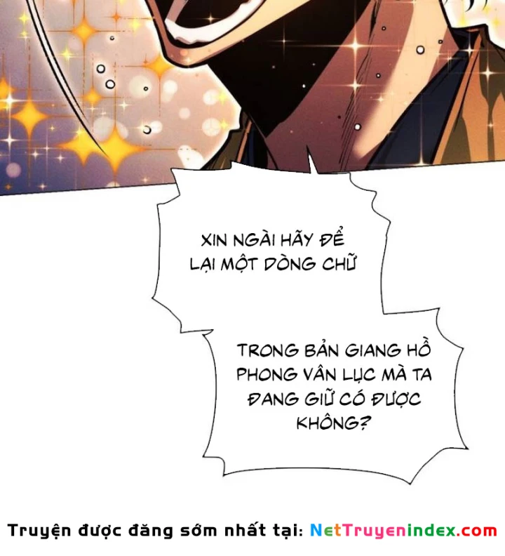 Chuyển Sinh Vào Thế Giới Võ Lâm Chapter 173 - 73