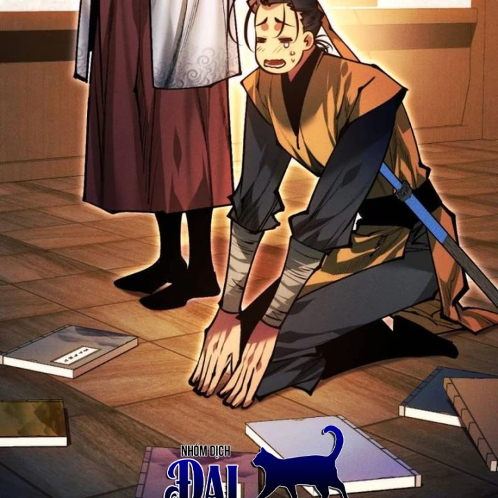 Chuyển Sinh Vào Thế Giới Võ Lâm Chapter 173 - 76